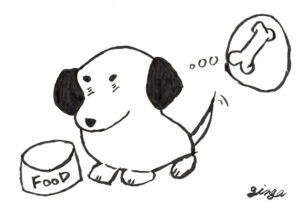 おすすめのおやつ