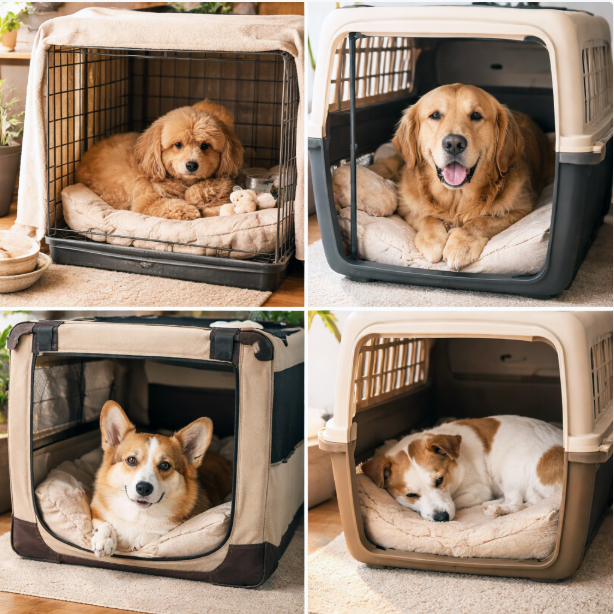 バリケン・ペット用ハウス